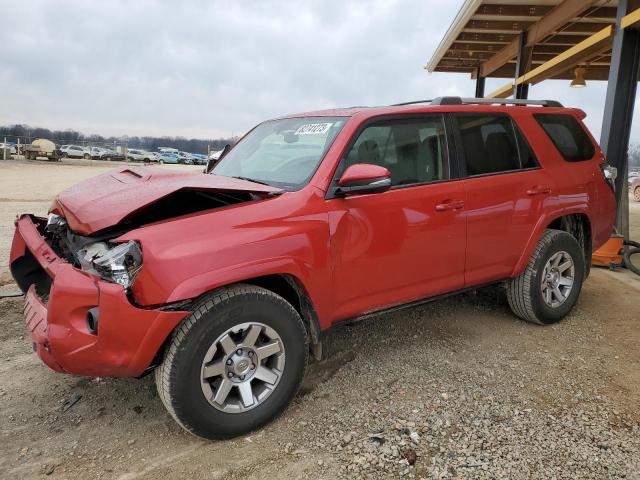 2016 TOYOTA 4RUNNER SR5/SR5 PREMIUM, 