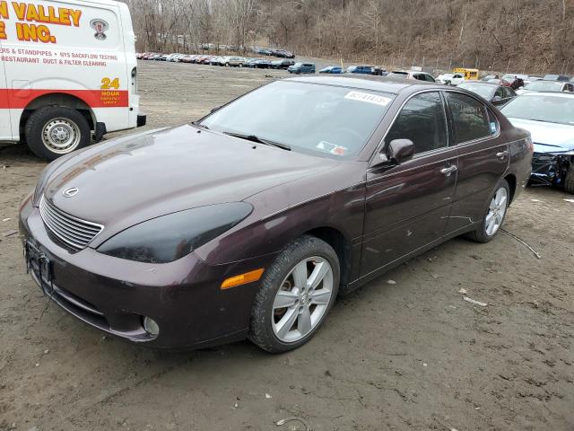 2005 LEXUS ES 330, 