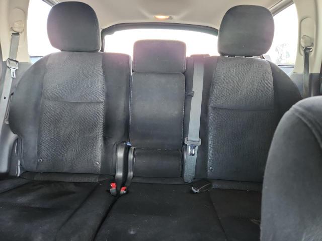 5N1AR2MM5FC721839 - 2015 NISSAN PATHFINDER S GRAY photo 10