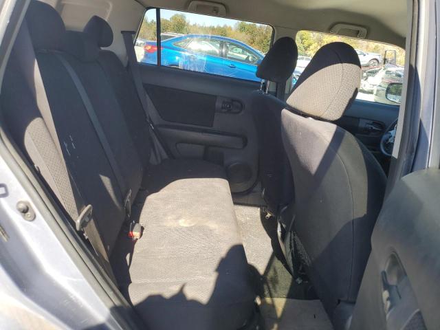 JTLKE50E391088878 - 2009 TOYOTA SCION XB 蓝色 照片 10