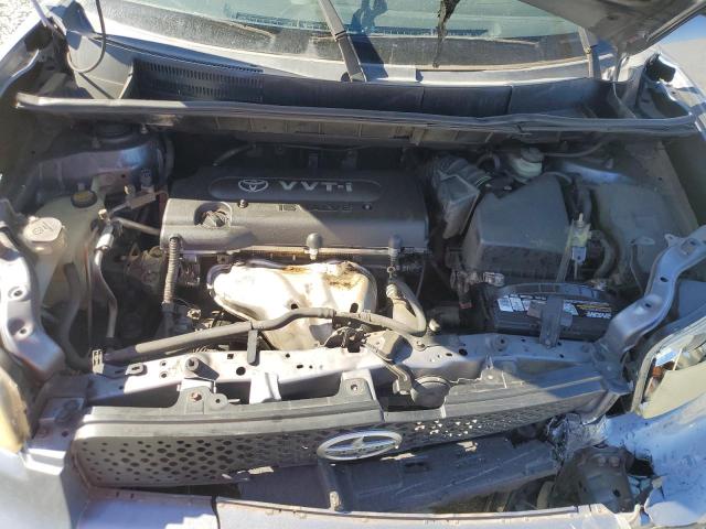 JTLKE50E391088878 - 2009 TOYOTA SCION XB 蓝色 照片 11