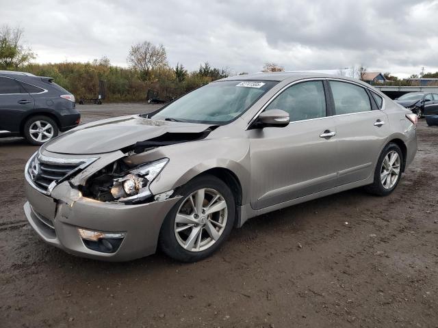 2014 NISSAN ALTIMA 2.5, 