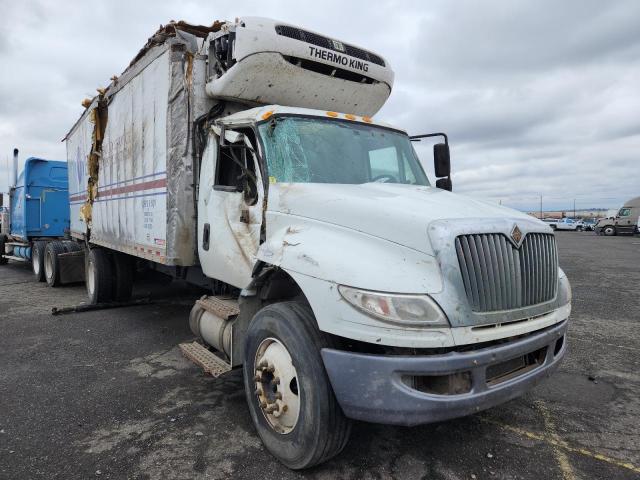 2018 INTERNATIONAL 4000 4300, 