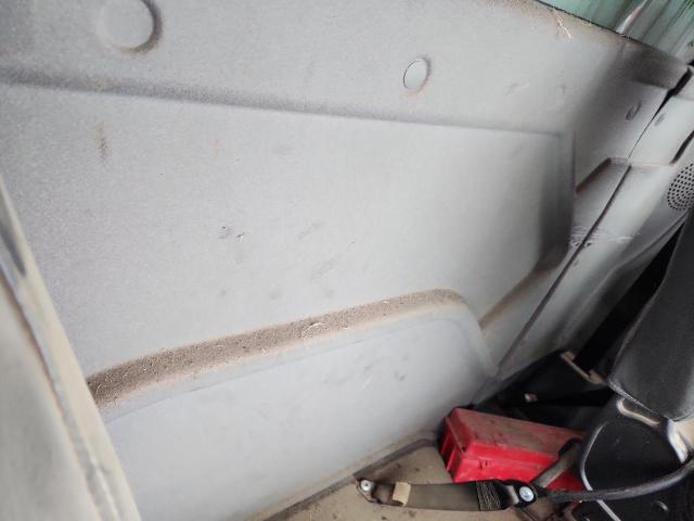 1HTMMMMM7JH096595 - 2018 INTERNATIONAL 4000 4300 Білий фото 6