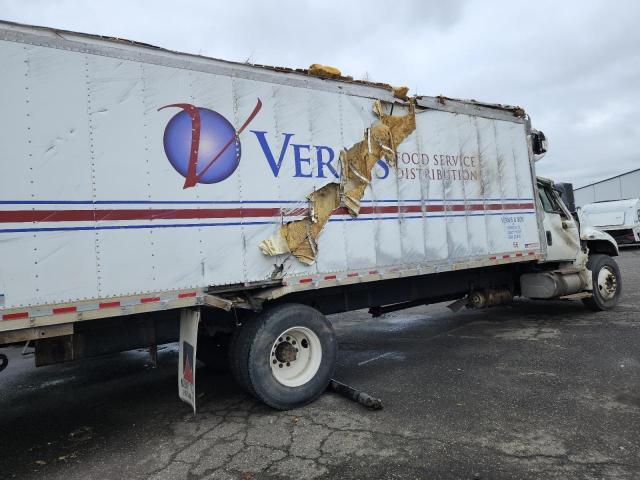 1HTMMMMM7JH096595 - 2018 INTERNATIONAL 4000 4300 Білий фото 9