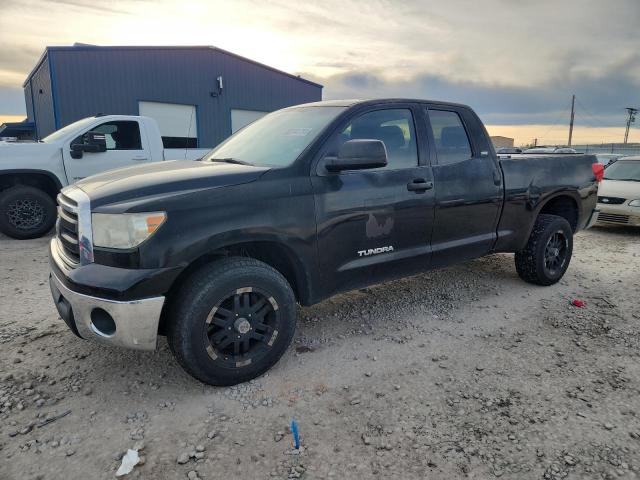 2010 TOYOTA TUNDRA DOUBLE CAB SR5, 