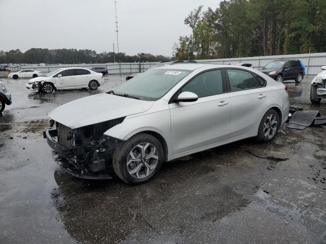 2019 KIA FORTE FE, 
