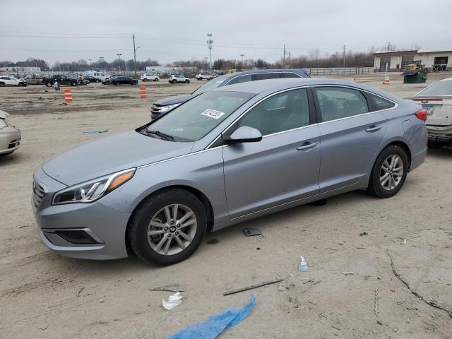 2016 HYUNDAI SONATA SE, 