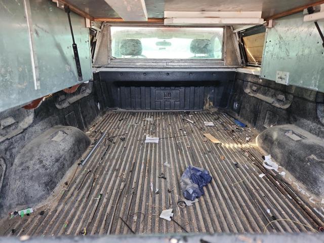 1GCNCPEX7DZ193406 - 2013 CHEVROLET SILVERADO C1500 Weiß Foto 10