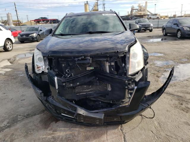 3GYFNBE36GS547524 - 2016 CADILLAC SRX LUXURY COLLECTION BLACK photo 5