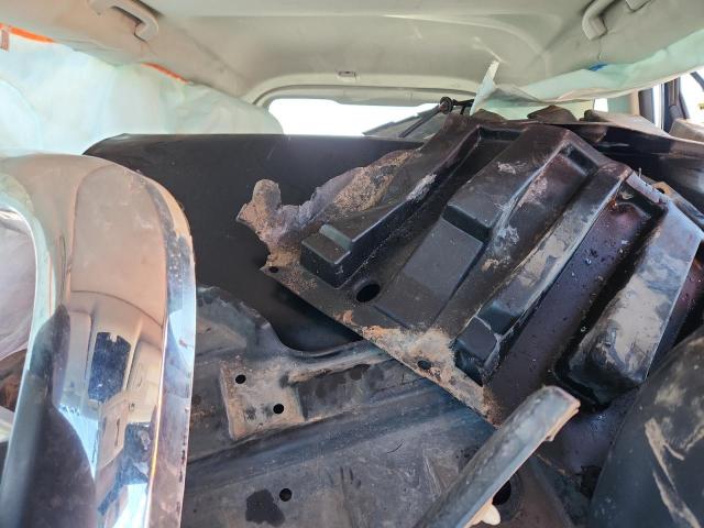 5N1AT2MT6EC837977 - 2014 NISSAN ROGUE S BLACK photo 10