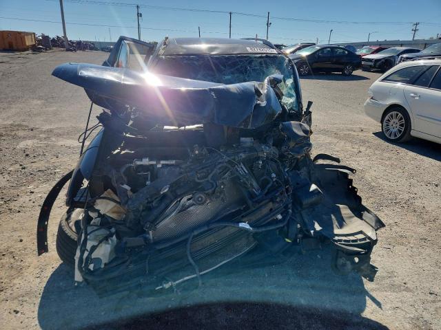 5N1AT2MT6EC837977 - 2014 NISSAN ROGUE S BLACK photo 5