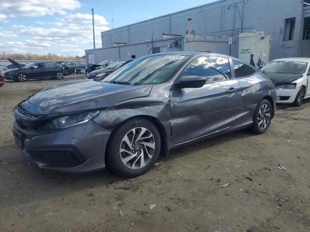 2020 HONDA CIVIC LX, 