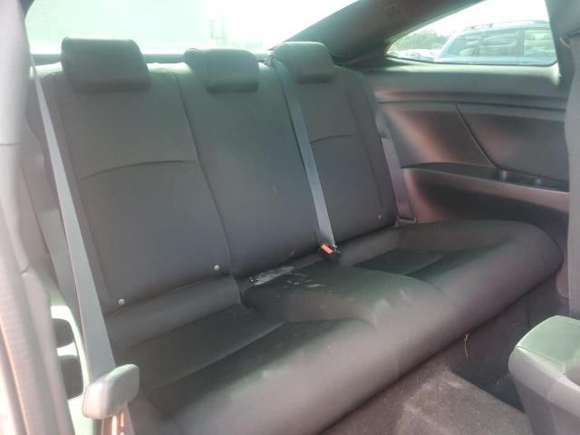 2HGFC4B67LH303062 - 2020 HONDA CIVIC LX 灰色 照片 10