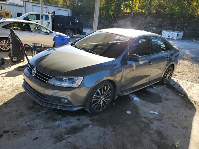 2015 VOLKSWAGEN JETTA SE, 