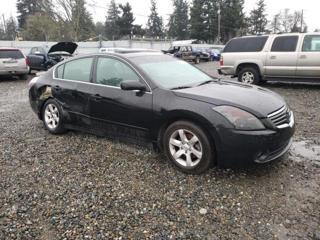 1N4AL21E68N407732 - 2008 NISSAN ALTIMA 2.5 BLACK photo 4