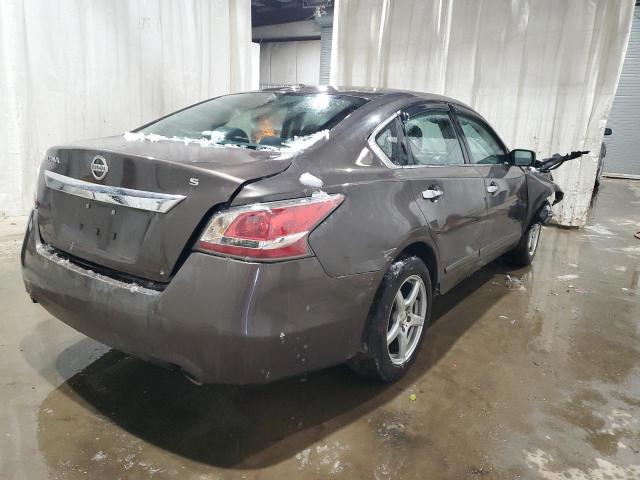 1N4AL3AP1FN922450 - 2015 NISSAN ALTIMA 2.5 BROWN photo 3