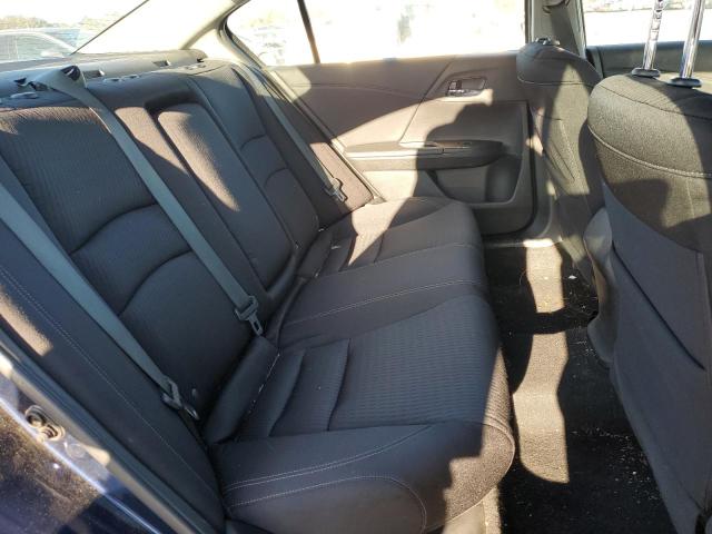 1HGCR2F56FA134260 - 2015 HONDA ACCORD SPORT BLUE photo 10