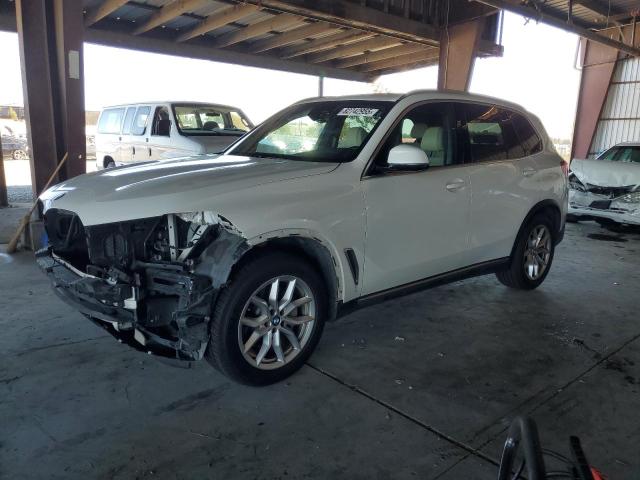 2019 BMW X5 XDRIVE40I, 