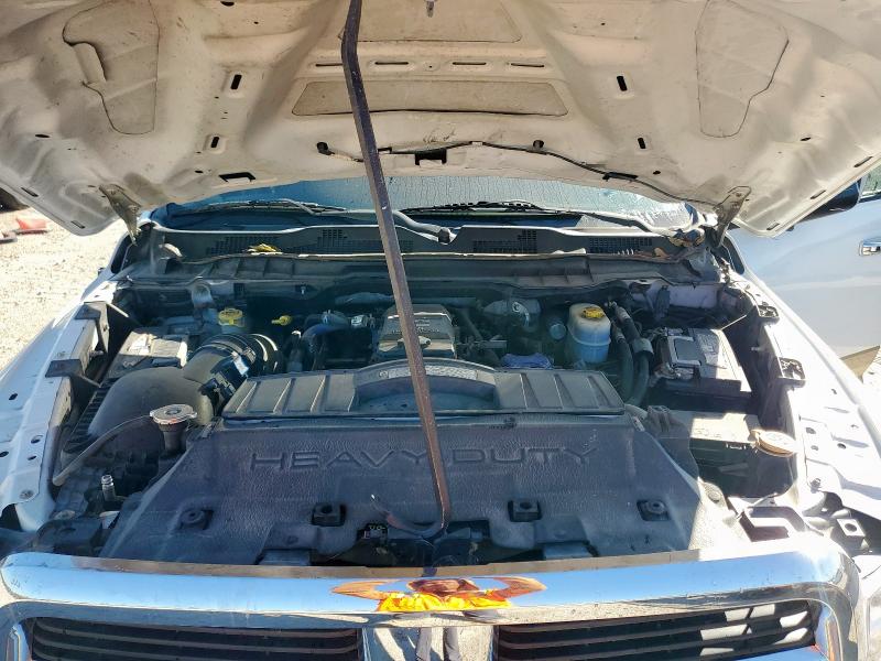 3D73M4CL8BG516710 - 2011 DODGE RAM 3500 Ağ foto 11
