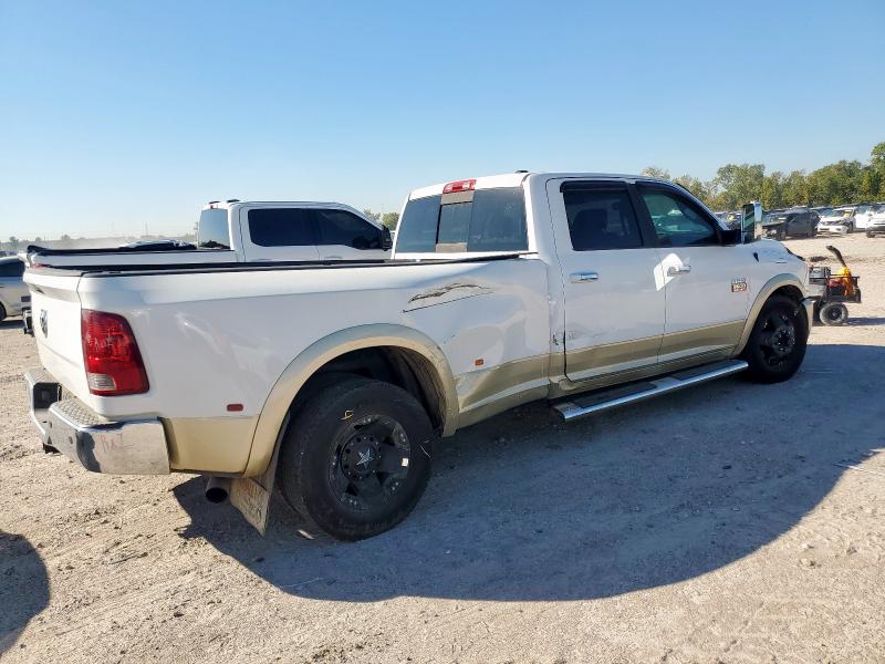 3D73M4CL8BG516710 - 2011 DODGE RAM 3500 Ağ foto 3