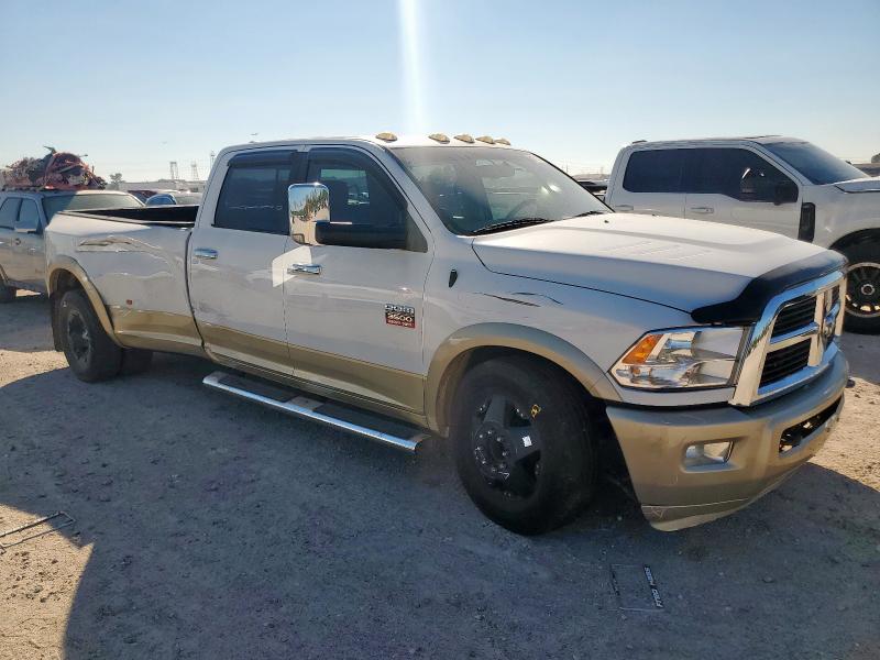 3D73M4CL8BG516710 - 2011 DODGE RAM 3500 Ağ foto 4