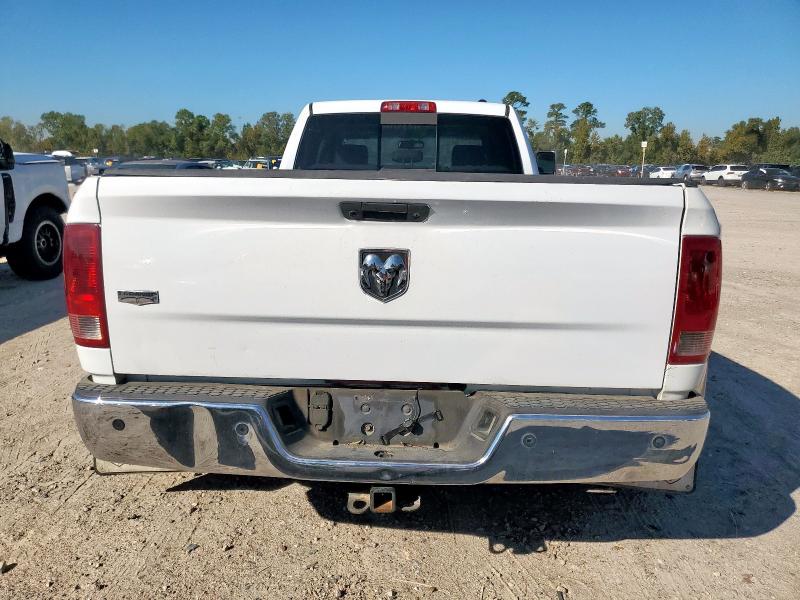 3D73M4CL8BG516710 - 2011 DODGE RAM 3500 Ağ foto 6