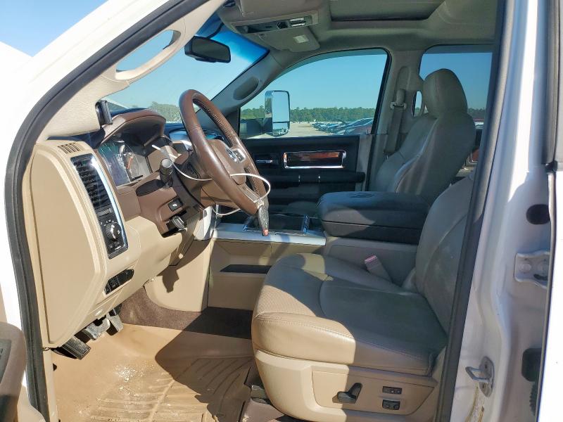 3D73M4CL8BG516710 - 2011 DODGE RAM 3500 Ağ foto 7