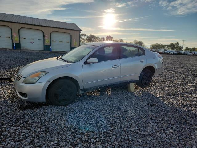 2008 NISSAN ALTIMA 2.5, 