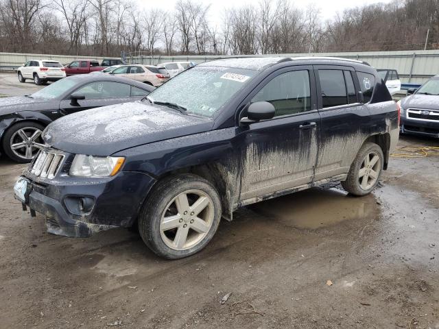 2011 JEEP COMPASS LIMITED, 