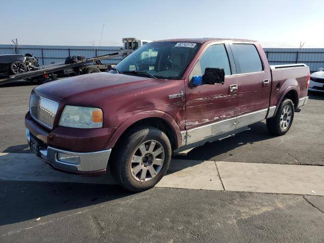 2006 LINCOLN MARK LT, 