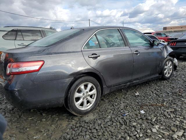 4T1BF3EK9BU624860 - 2011 TOYOTA CAMRY BASE CHARCOAL photo 3