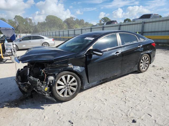 2014 HYUNDAI SONATA SE, 