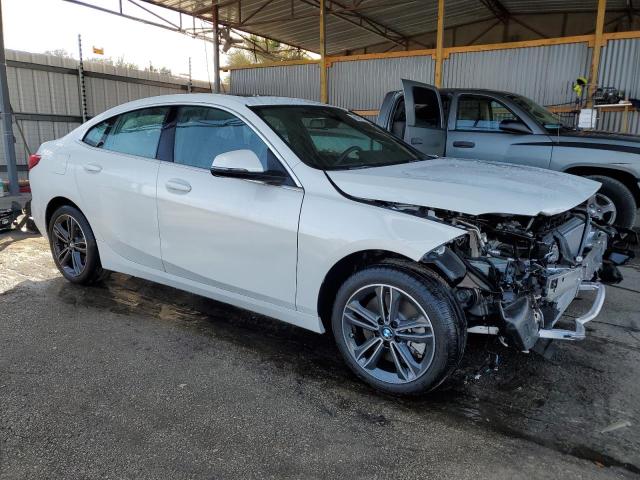 WBA53AK08R7N11151 - 2024 BMW 228I WHITE photo 4