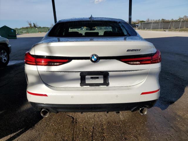 WBA53AK08R7N11151 - 2024 BMW 228I WHITE photo 6