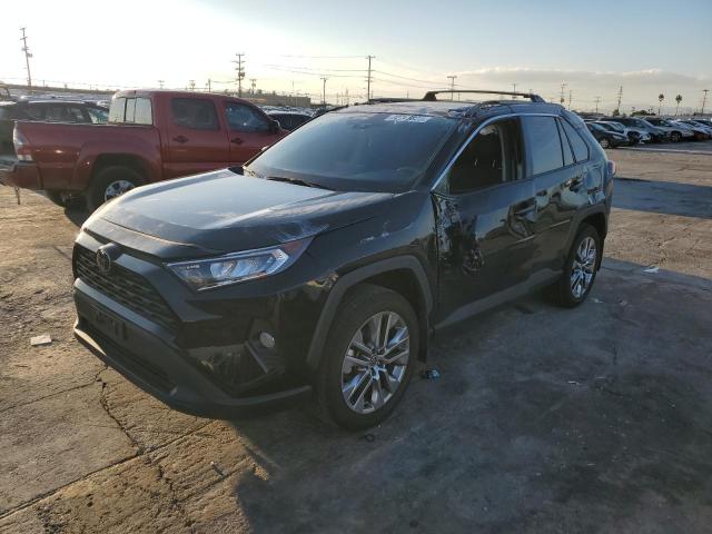 2021 TOYOTA RAV4 XLE PREMIUM, 