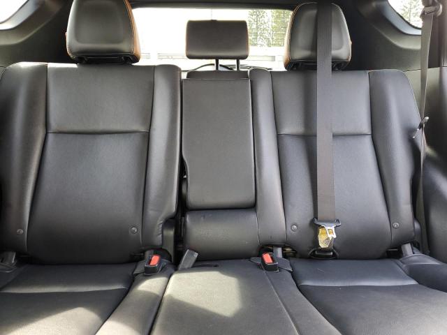 JTMNFREV3JD130216 - 2018 TOYOTA RAV4 SE Ağ foto 10