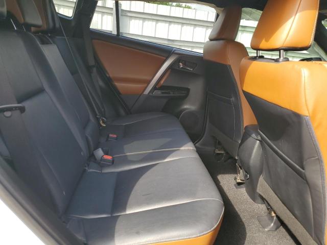 JTMNFREV3JD130216 - 2018 TOYOTA RAV4 SE Ağ foto 11