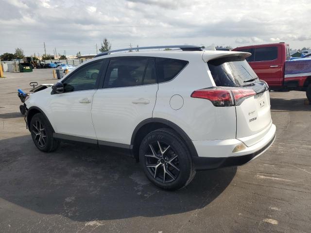 JTMNFREV3JD130216 - 2018 TOYOTA RAV4 SE Ağ foto 2