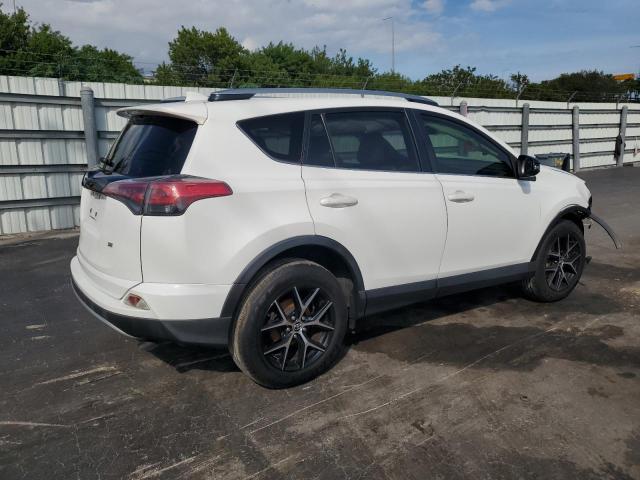 JTMNFREV3JD130216 - 2018 TOYOTA RAV4 SE Ağ foto 3