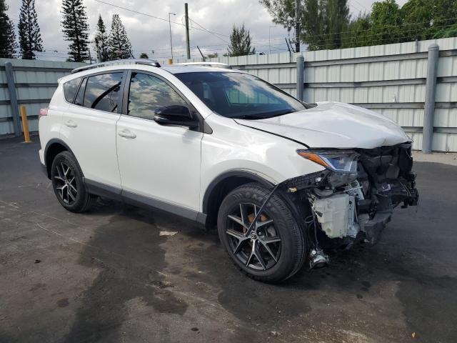 JTMNFREV3JD130216 - 2018 TOYOTA RAV4 SE Ağ foto 4