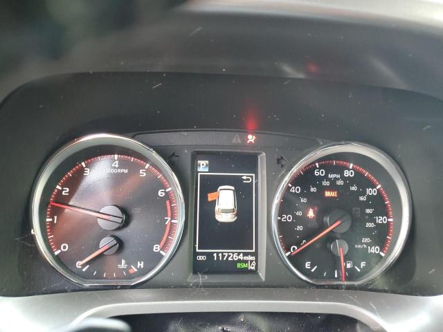 JTMNFREV3JD130216 - 2018 TOYOTA RAV4 SE Ağ foto 9