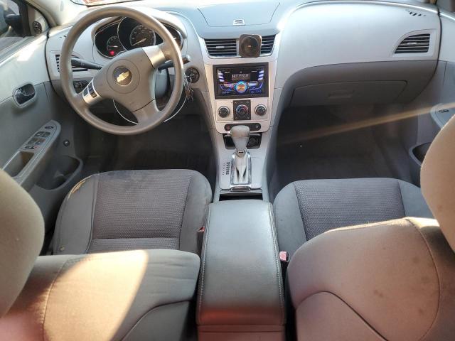 1G1ZG57B98F173878 - 2008 CHEVROLET MALIBU LS Сұр фото 8