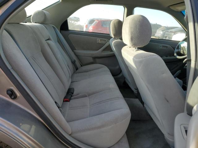4T1BG22K4YU691371 - 2000 TOYOTA CAMRY CE Boz foto 10