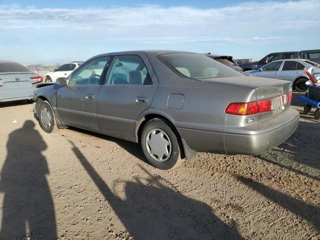 4T1BG22K4YU691371 - 2000 TOYOTA CAMRY CE Boz foto 2