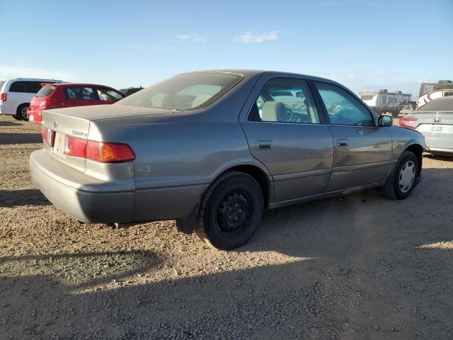 4T1BG22K4YU691371 - 2000 TOYOTA CAMRY CE Boz foto 3