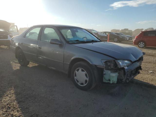 4T1BG22K4YU691371 - 2000 TOYOTA CAMRY CE Boz foto 4