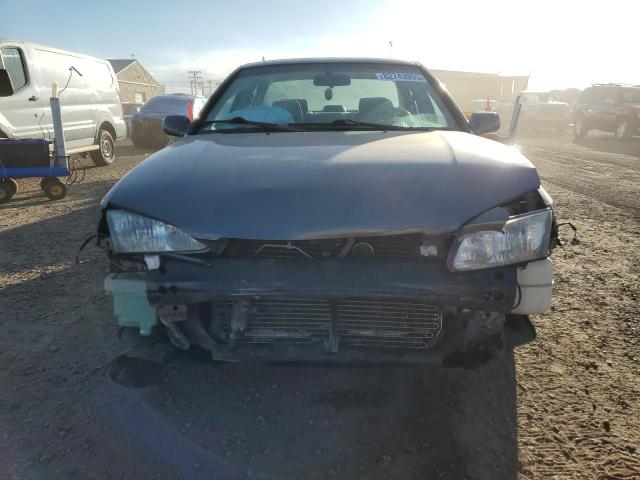 4T1BG22K4YU691371 - 2000 TOYOTA CAMRY CE Boz foto 5