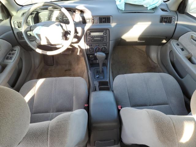 4T1BG22K4YU691371 - 2000 TOYOTA CAMRY CE Boz foto 8