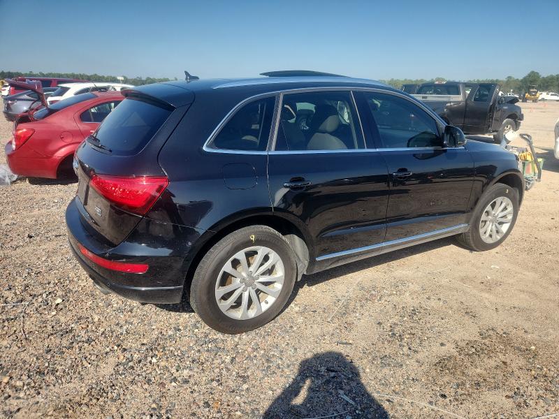 WA1LFAFP2DA012201 - 2013 AUDI Q5 PREMIUM PLUS შავი ფოტო 3